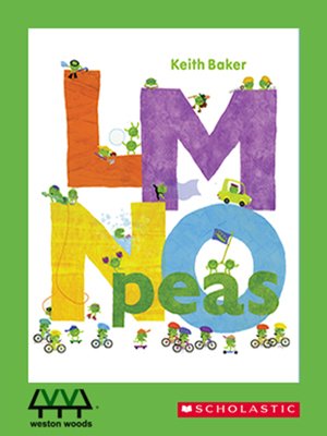 cover image of Lmno Peas